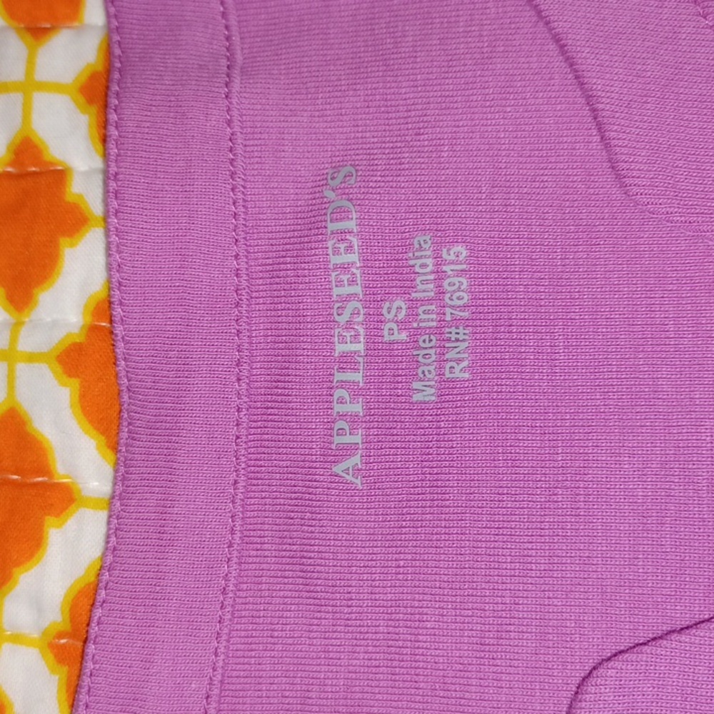 Appleseed's Short Sleeved T-shirt - Picture 4 of 5